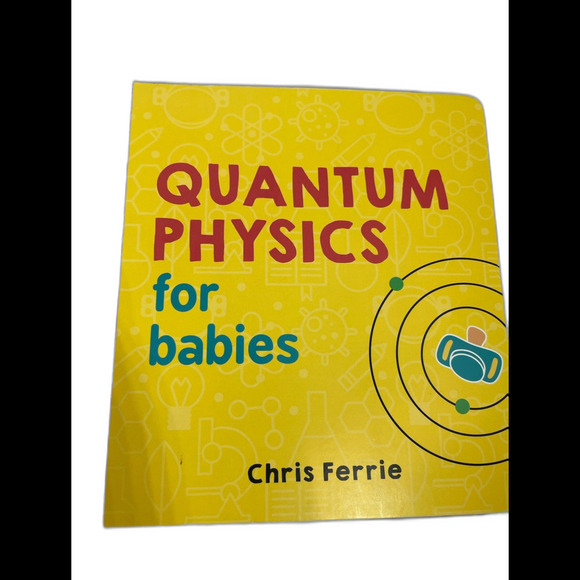 science book bundle for babies - Picture 2 of 6